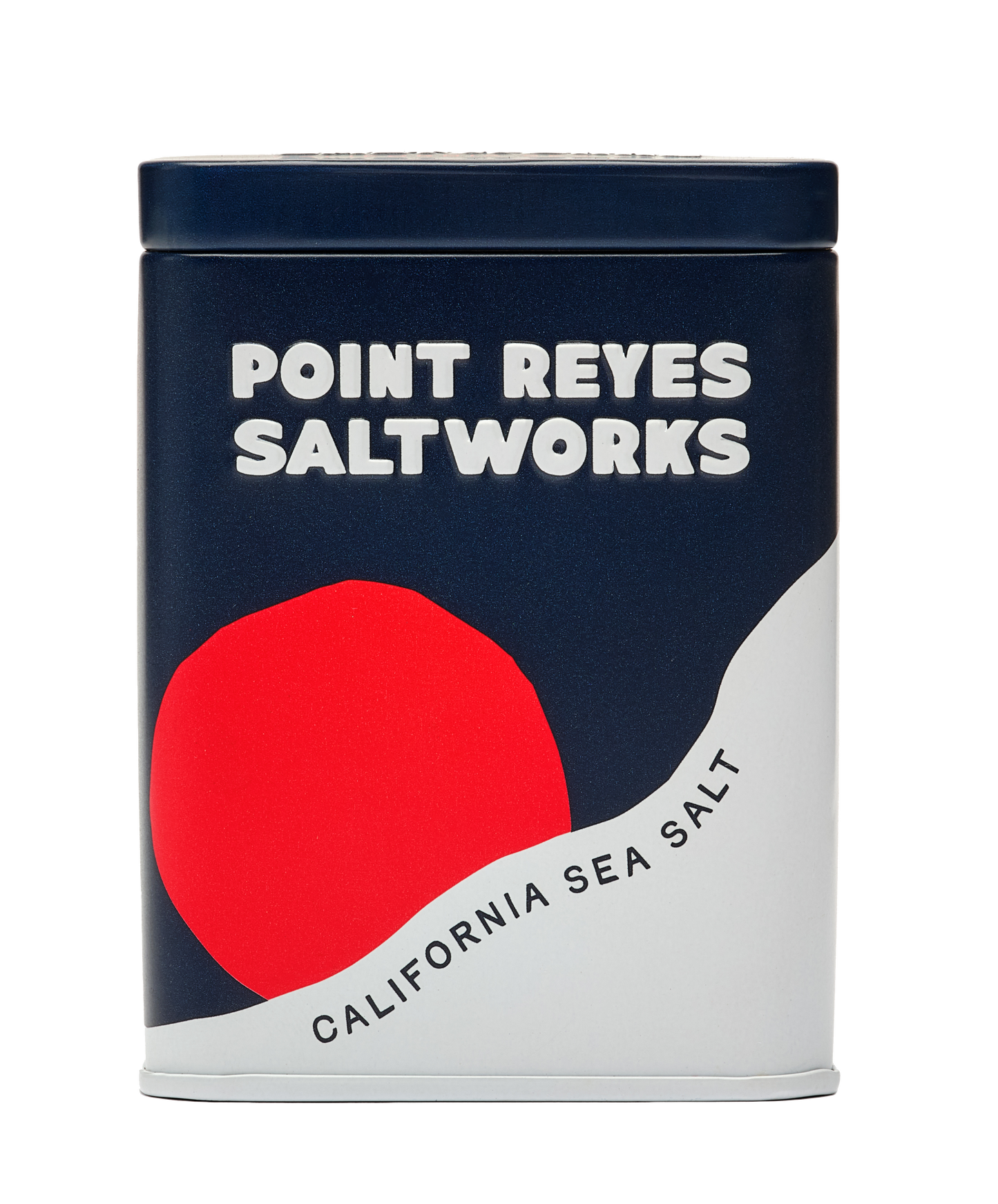CALIFORNIA SEA SALT